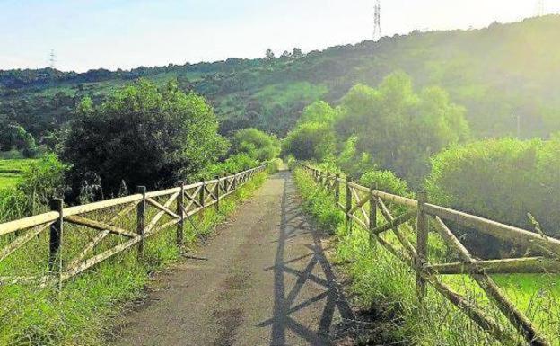 Casa Para Vacaciones Junto Al Parque De La Naturaleza De Cabarceno Obregón Zewnętrze zdjęcie